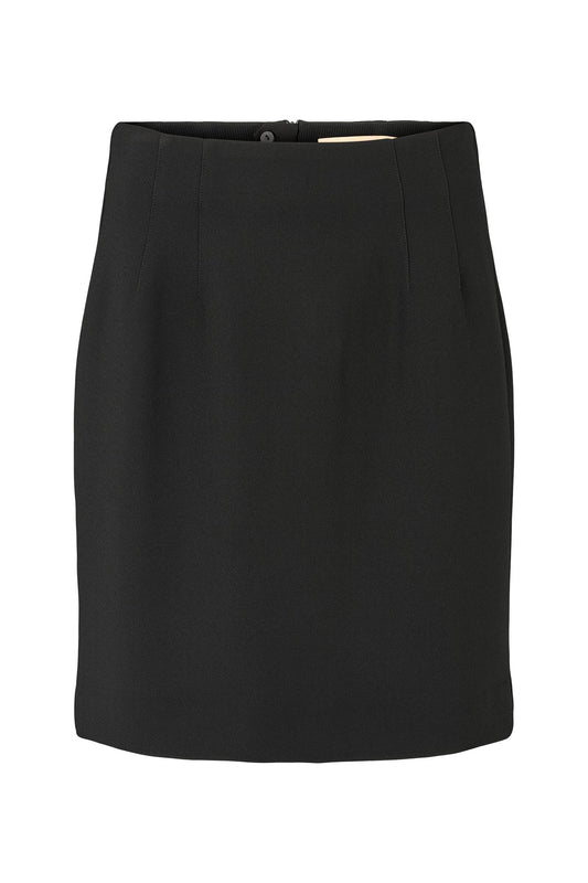 Rue de Femme Olana Skirt Black