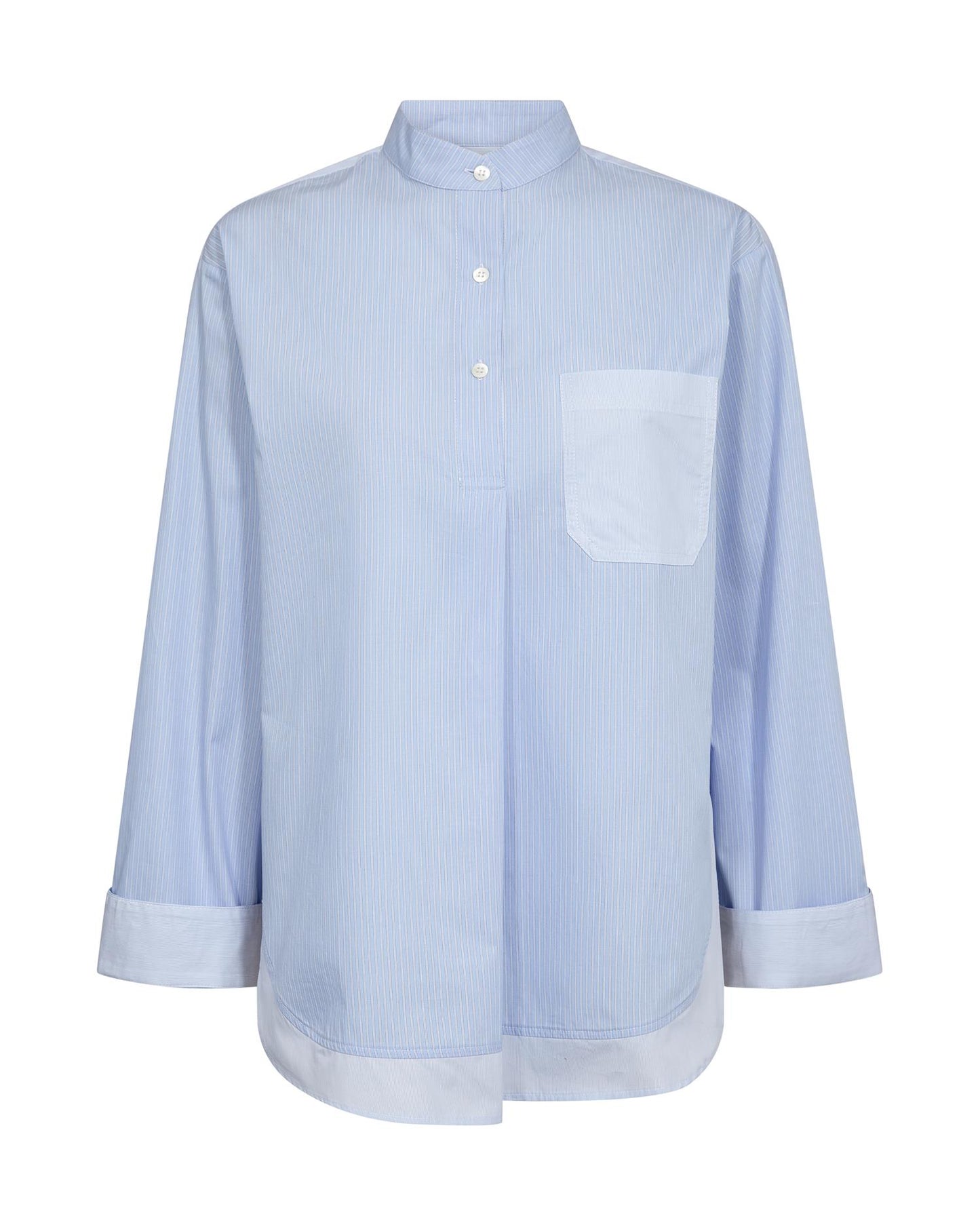 Mos Mosh Bronwyn Stripe Shirt