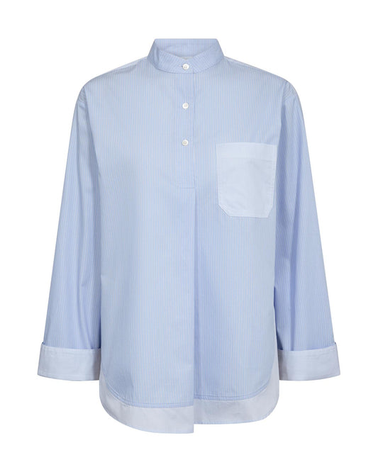 Mos Mosh Bronwyn Stripe Shirt