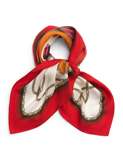Katrin Uri Rebel Scarf Multi