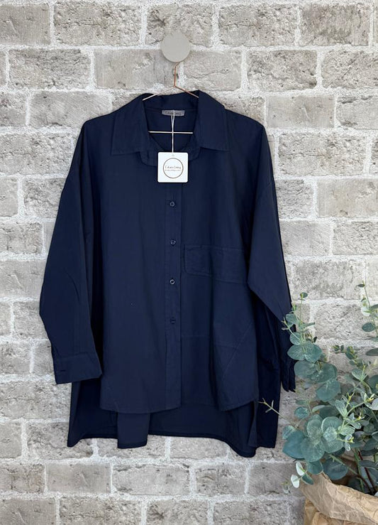Cabana Living Tokyo Navy