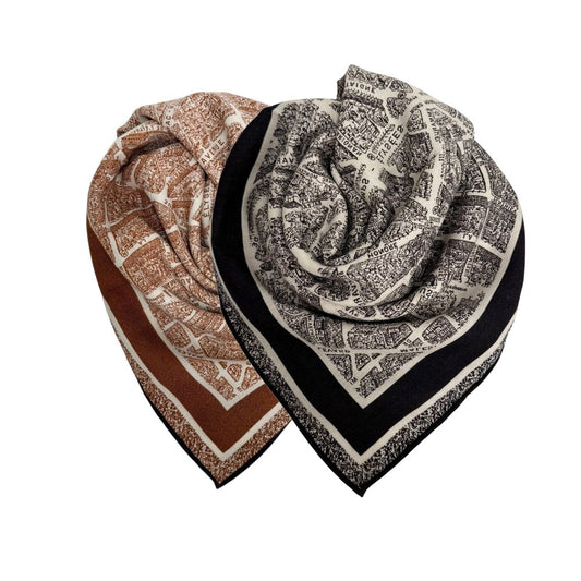 Noma Exclusive Scarf 893004