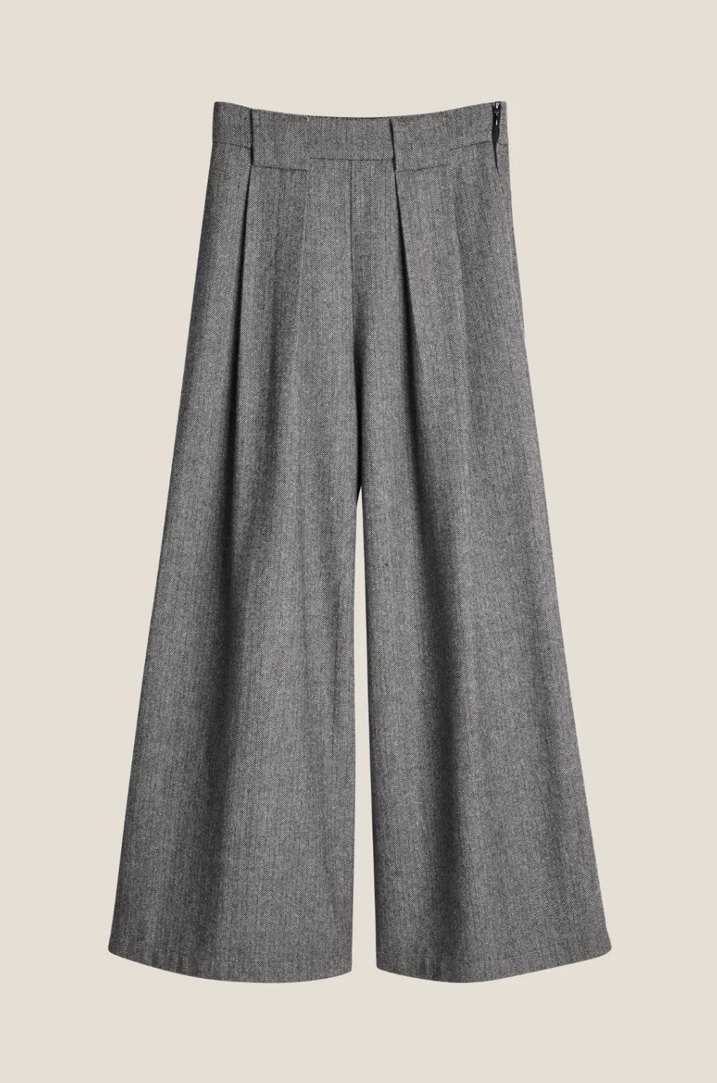 Line of Oslo Line of Oslo Mister Tweed Black