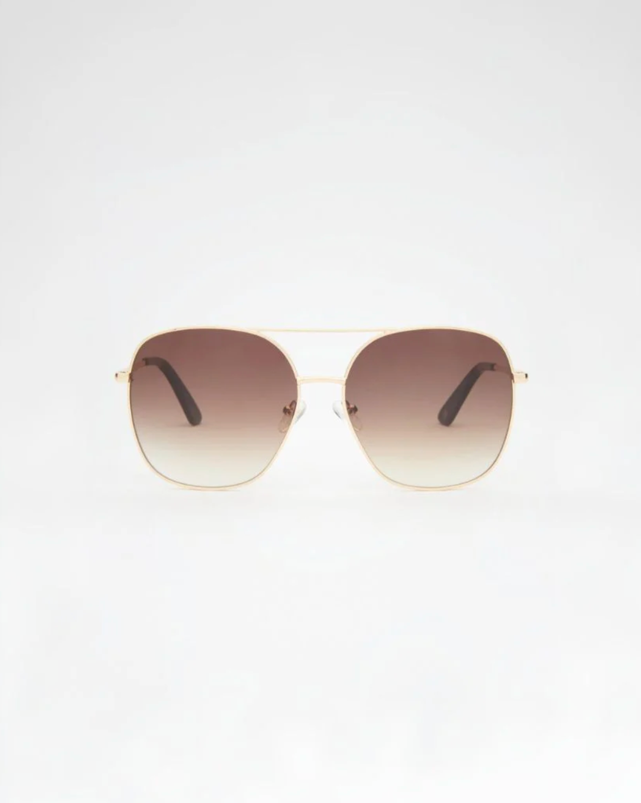 Glas Eyewear Ella Sunglasses Gold