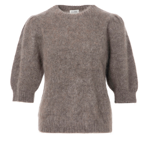 Close to my Heart Gemma Sweater Hunter