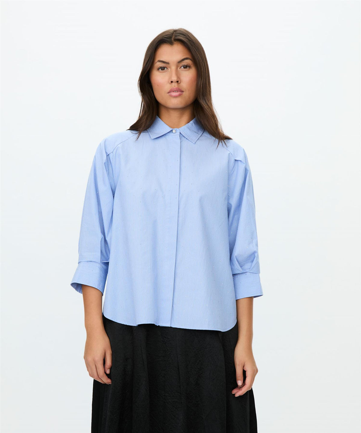 Masai Irena Shirt Serenity