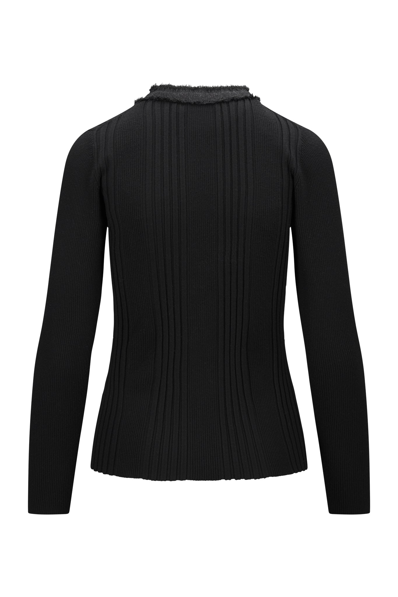 Katrin Uri LA Pullover Black/black