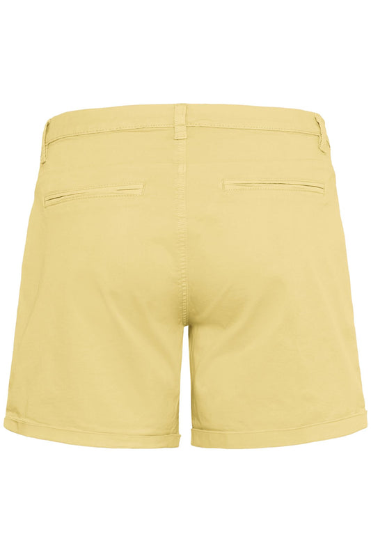 Culture Brita Shorts Lemon Meringue