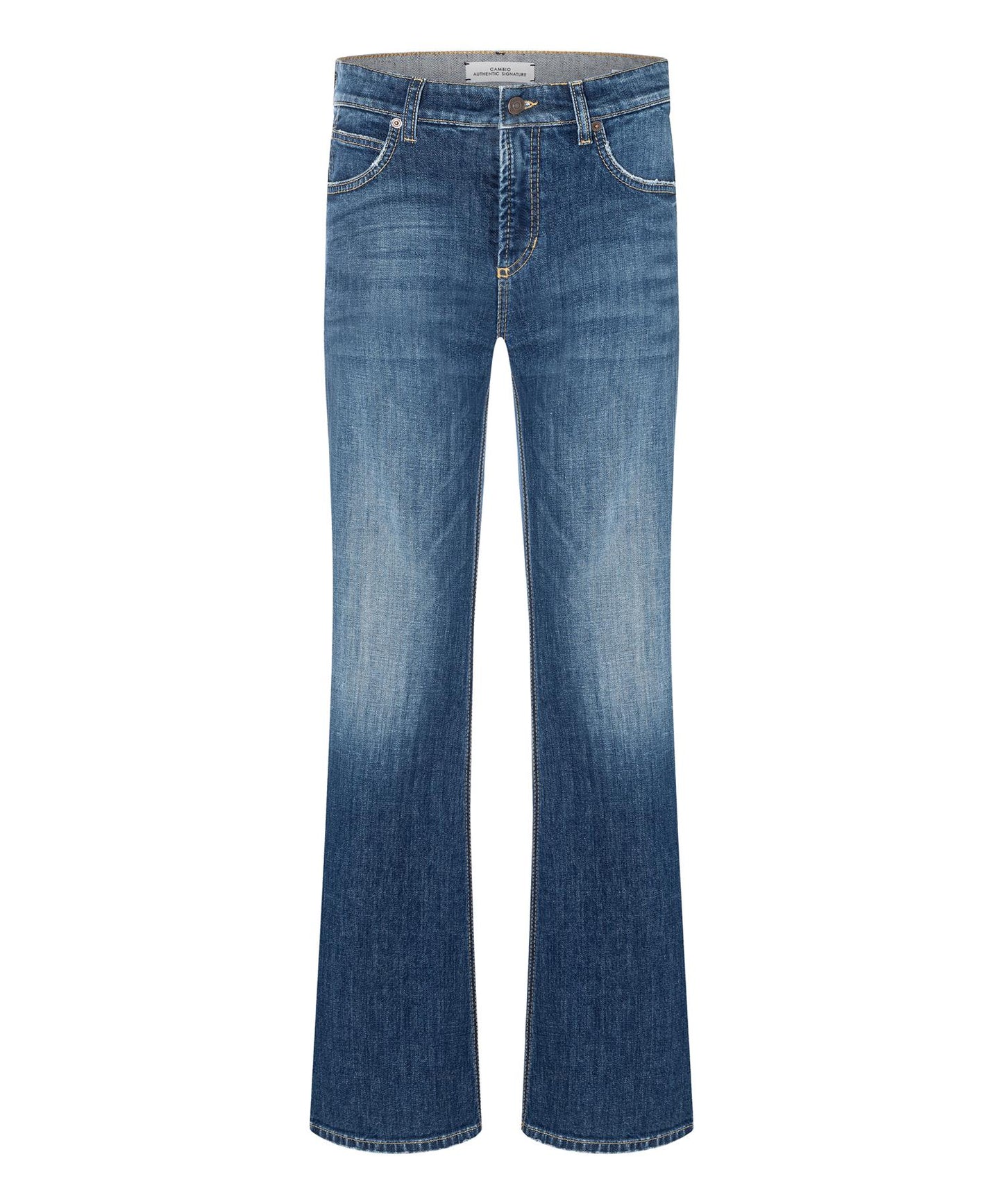 Cambio Fabienne Destroyed Hem