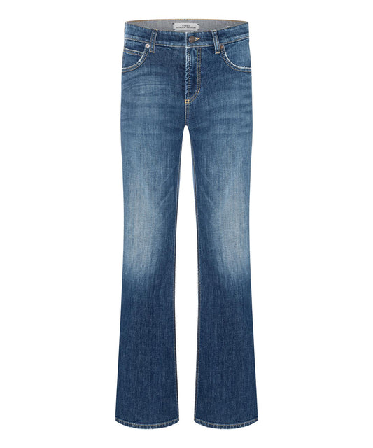 Cambio Fabienne Destroyed Hem