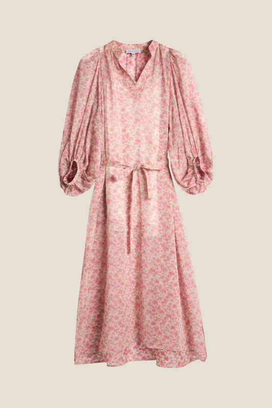 Line of Oslo Billy Flower Pink