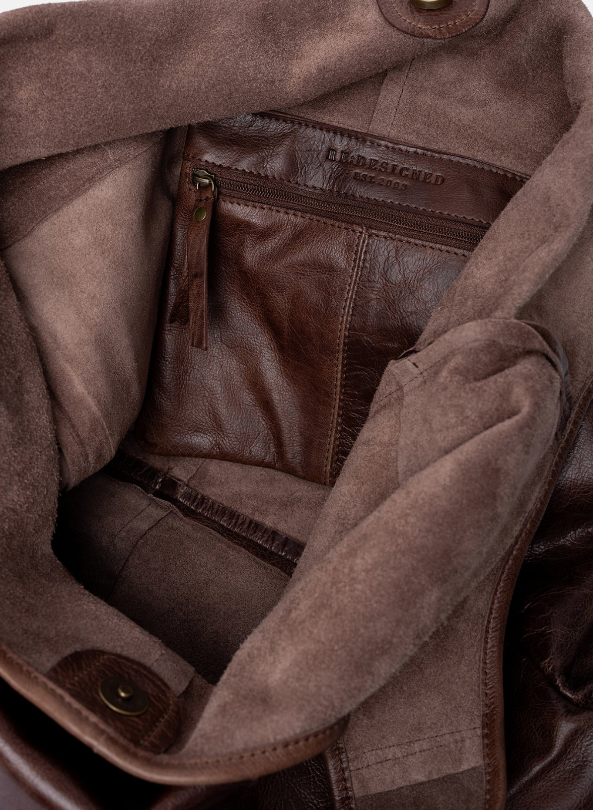 Re:Designed Lyra Urban Woodsmoke