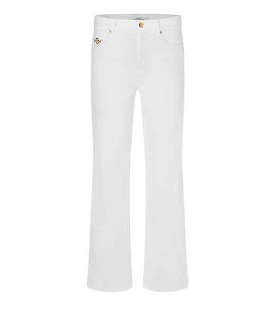 Cambio Francesca Classy White