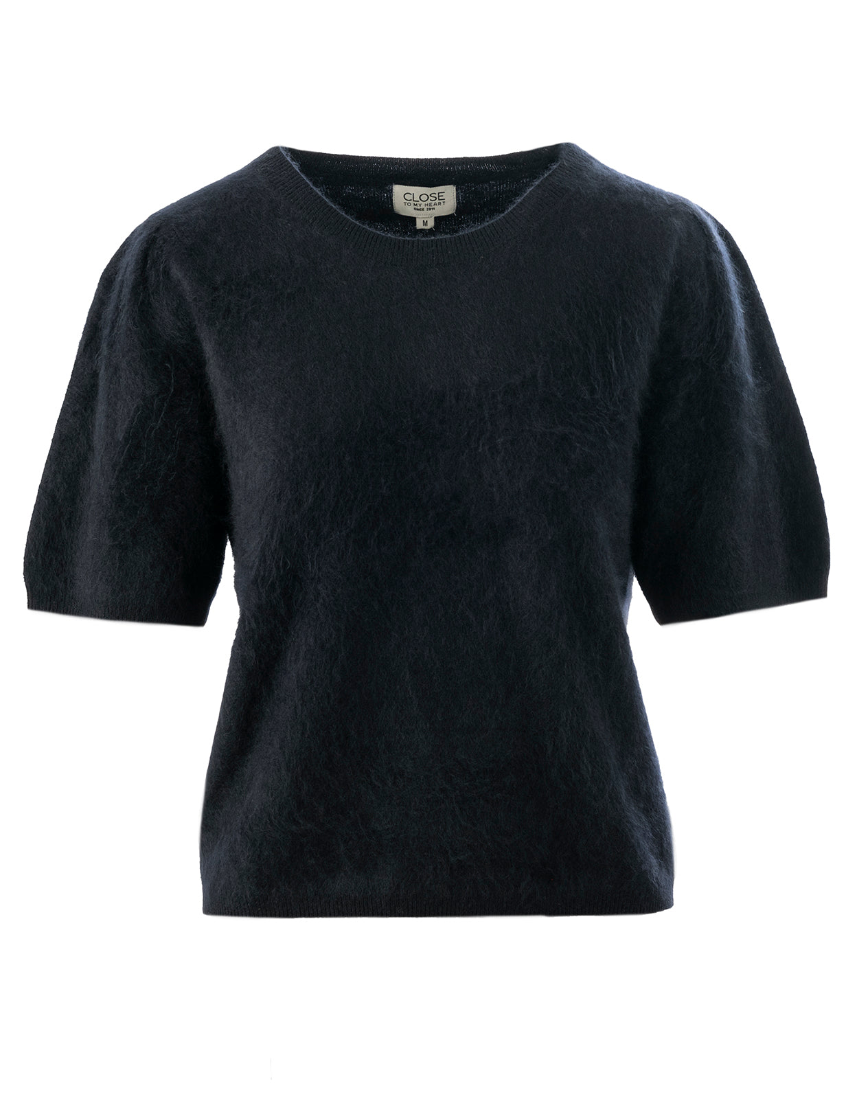 Close to my Heart Rikke Sweater Black