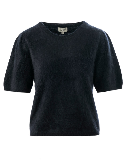 Close to my Heart Rikke Sweater Black