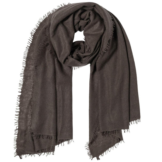 Close to my Heart Bandana Scarf Walnut