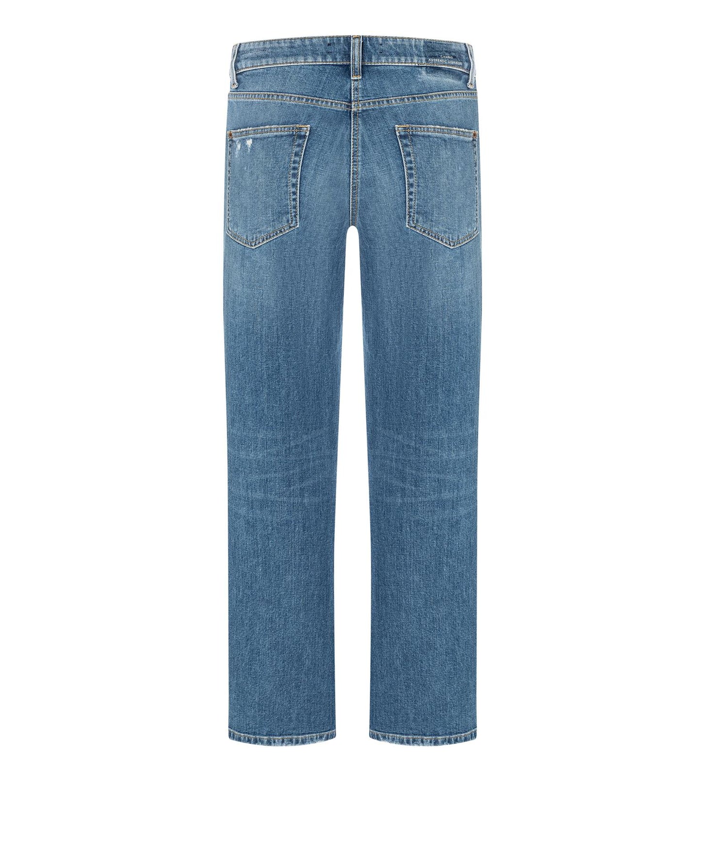 Cambio Gini Salty Dark Fade