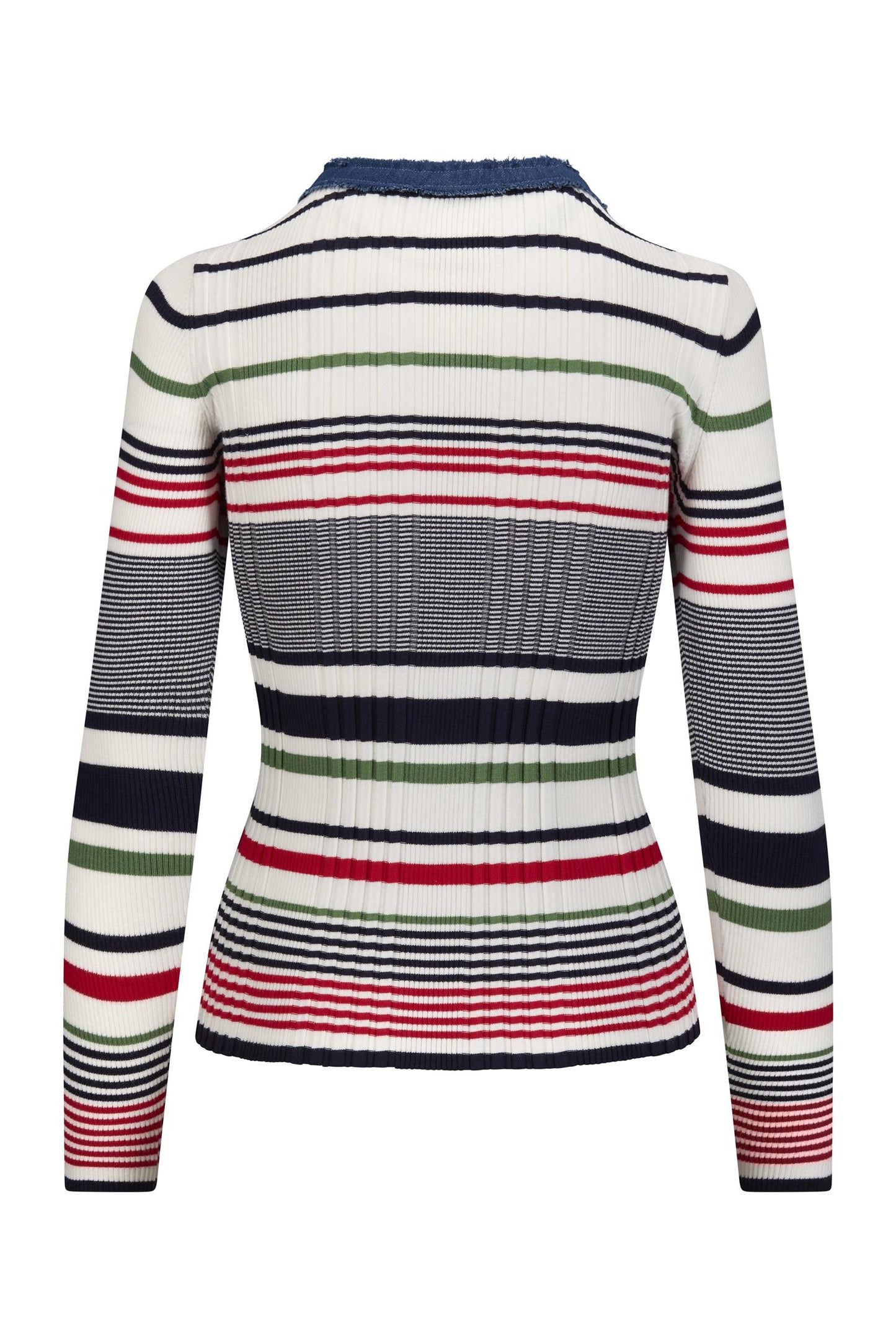 Katrin Uri LA Multi Pullover Multi