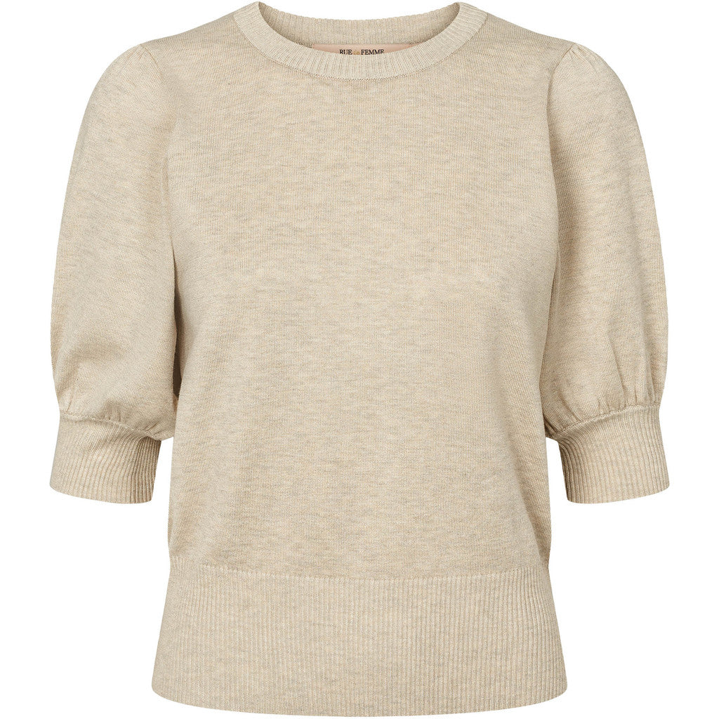 Rue de Femme Sorrel Knit Sand