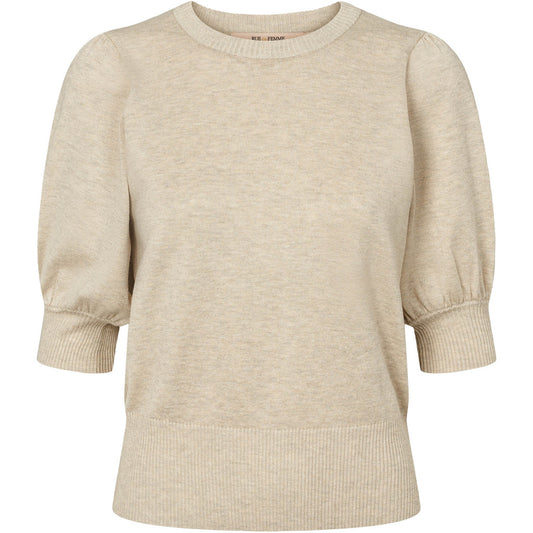 Rue de Femme Sorrel Knit Sand
