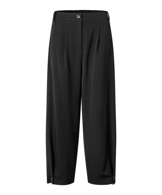 Masai Punna Trouser Black