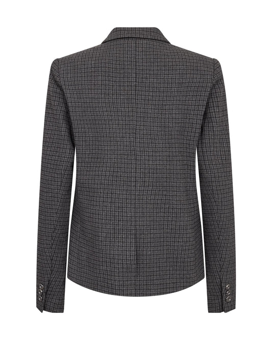 Mos Mosh Josa Kalli Blazer Thunderstorm