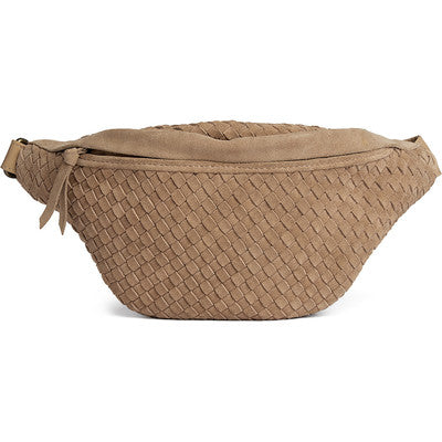 Depeche Berlin Bumbag Sand