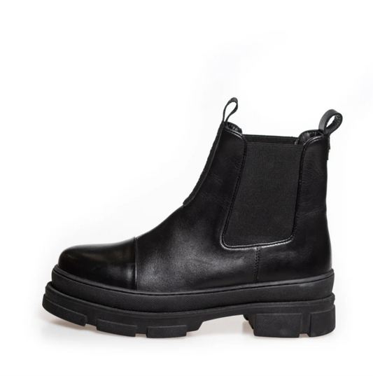 Copenhagen Shoes You And Me Low Black