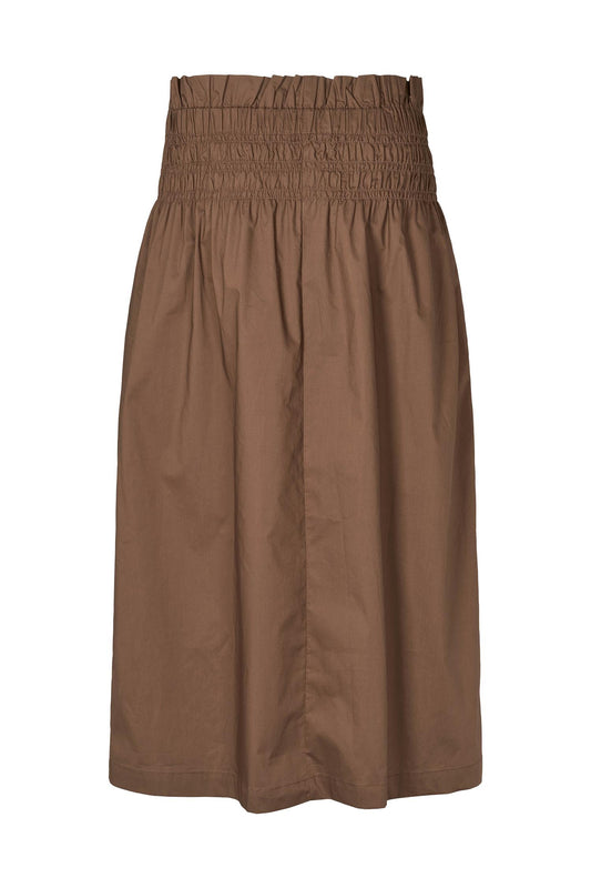 Rue de Femme Victorie Skirt Potting Soil