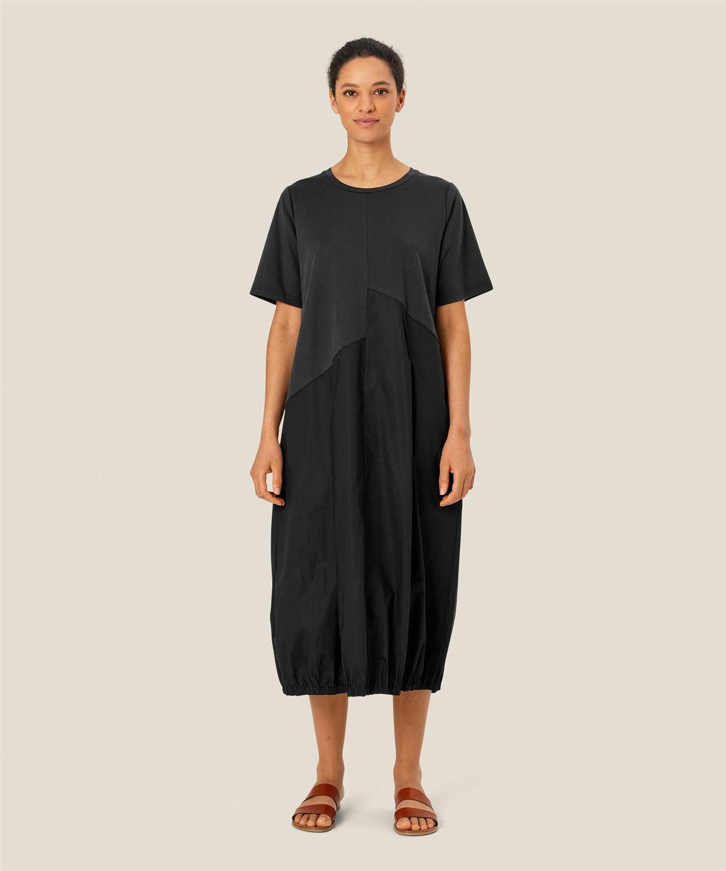 Masai Naholin BCI Dress Black