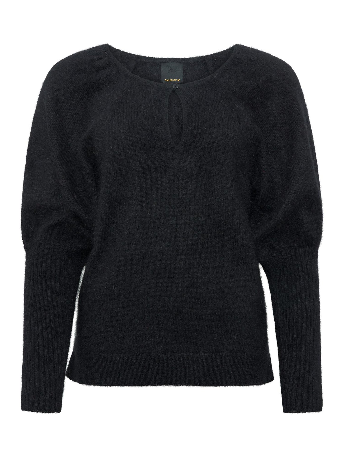 Ane Mone Honey Pullover Black