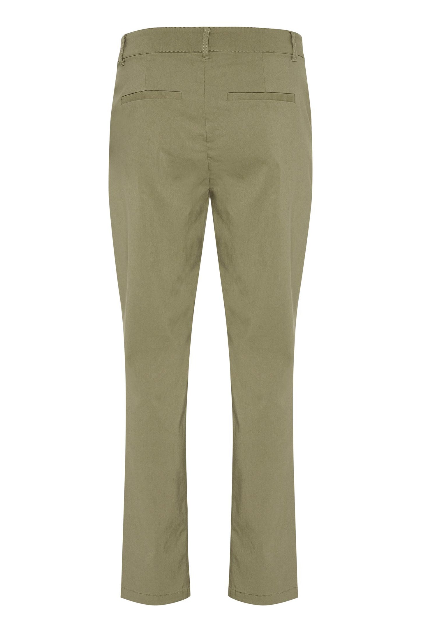 Culture Benghta Pants Dusky Green