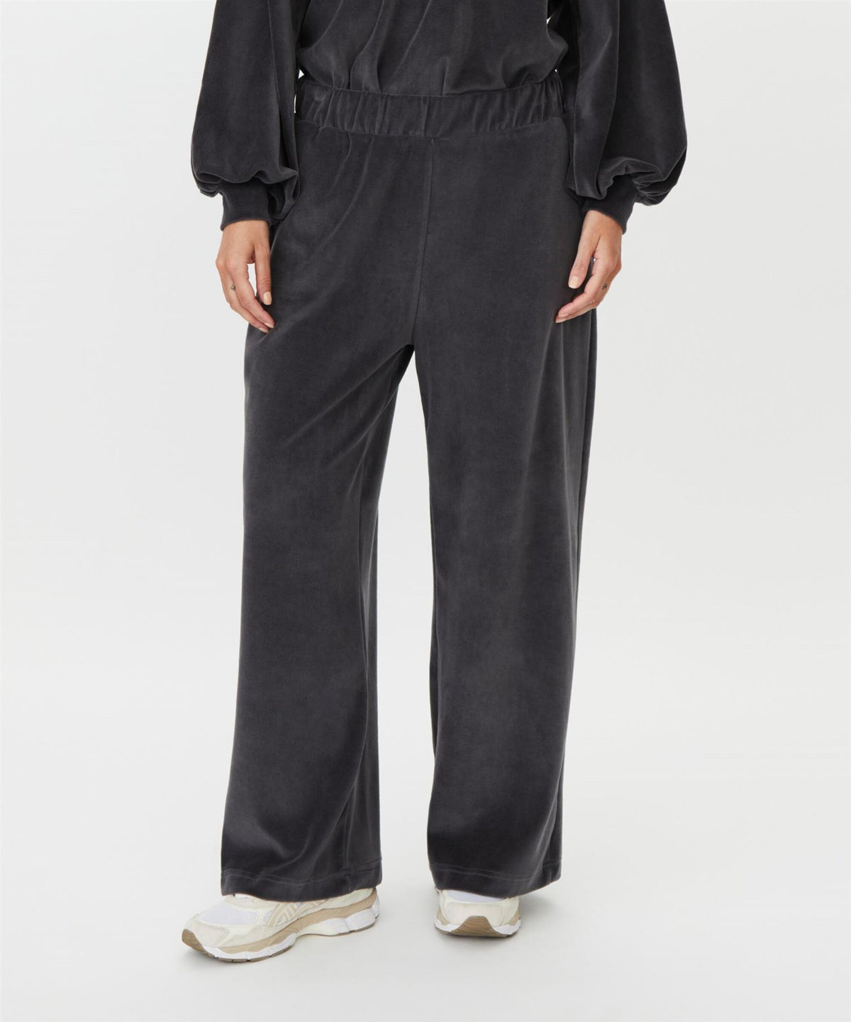 Masai Panira Trouser Grey Pin