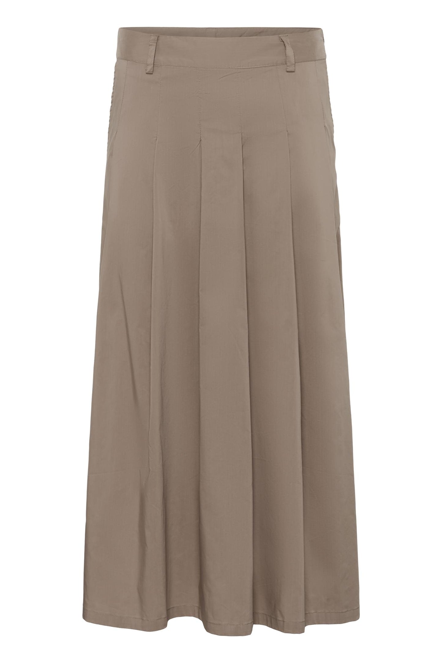 Culture Astrid Antoinett Skirt Pine Bark