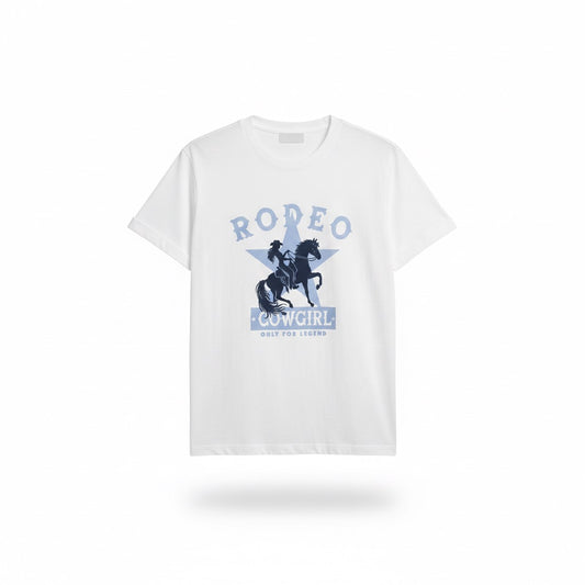 Rah Oslo T-Shirt Rodeo Blue