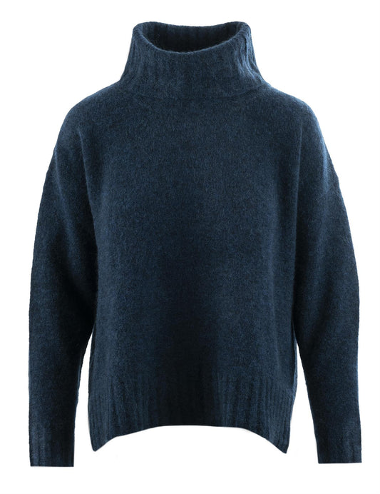 Close to my Heart Dawn Sweater Midnight