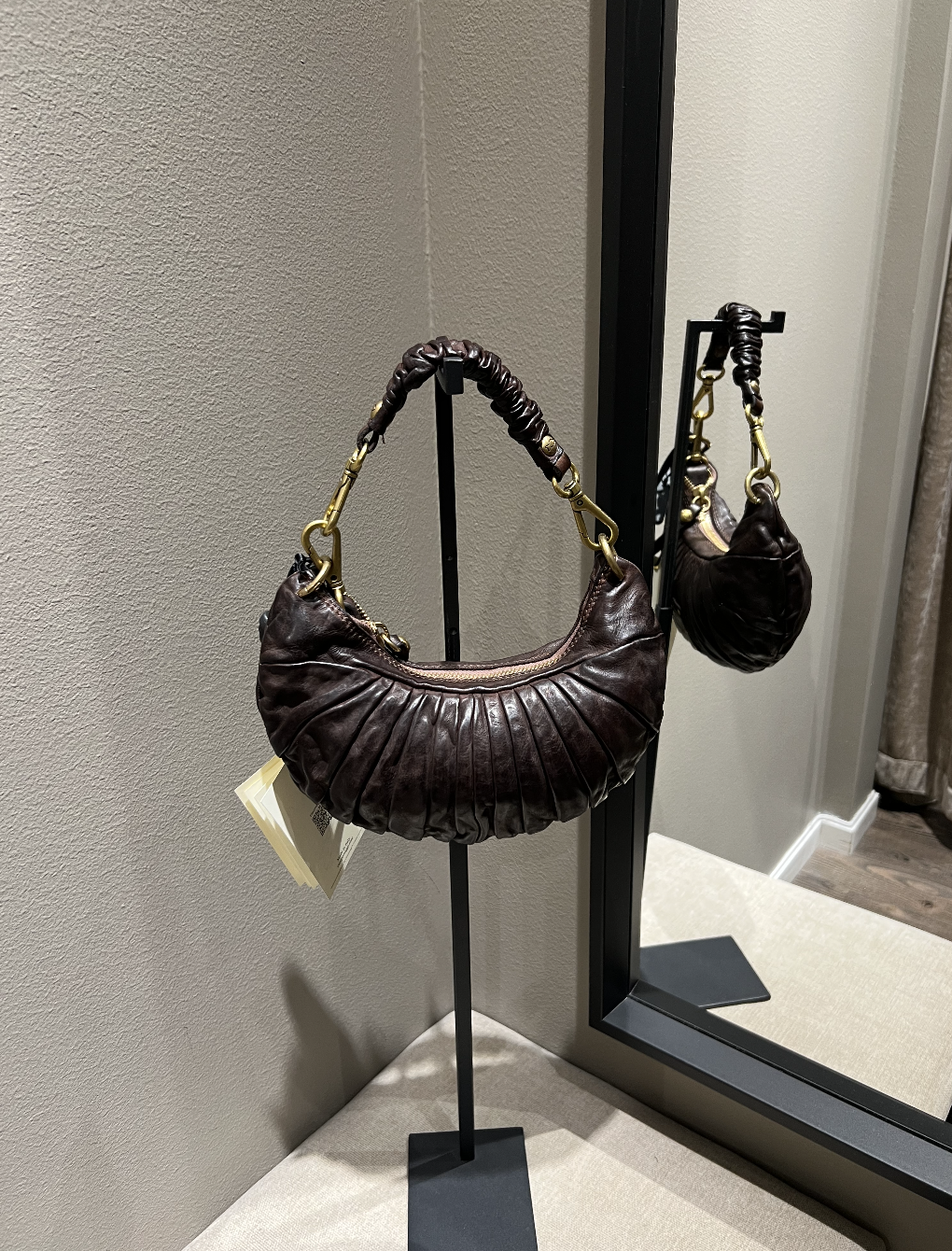 Campomaggi C044070ND/X2982 Brun