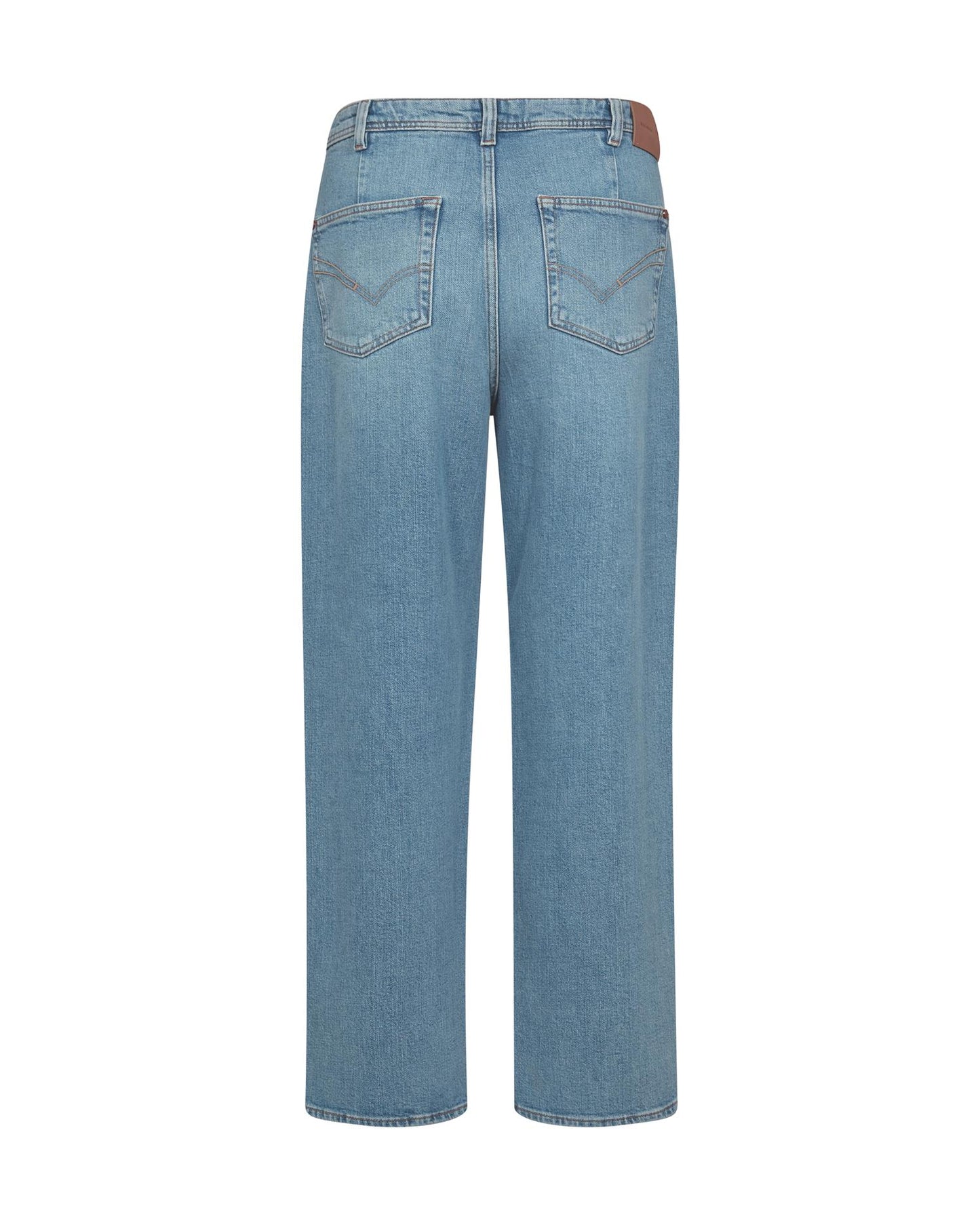 Mos Mosh Sandie Ray Jeans Blue