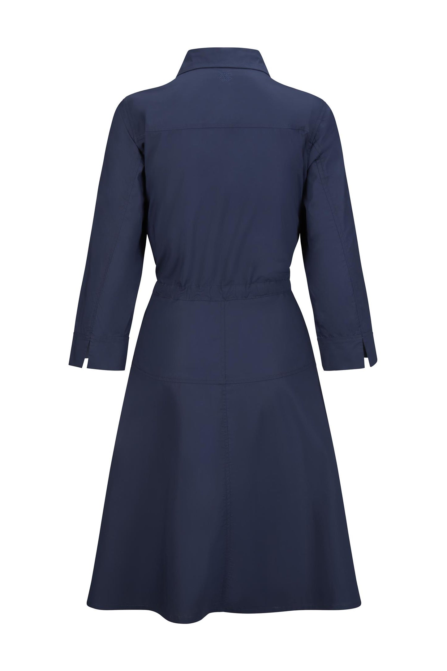 Katrin Uri Doria Dress Navy