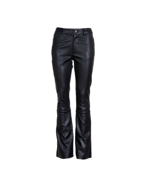 Ane Mone Harmony Trouser Black