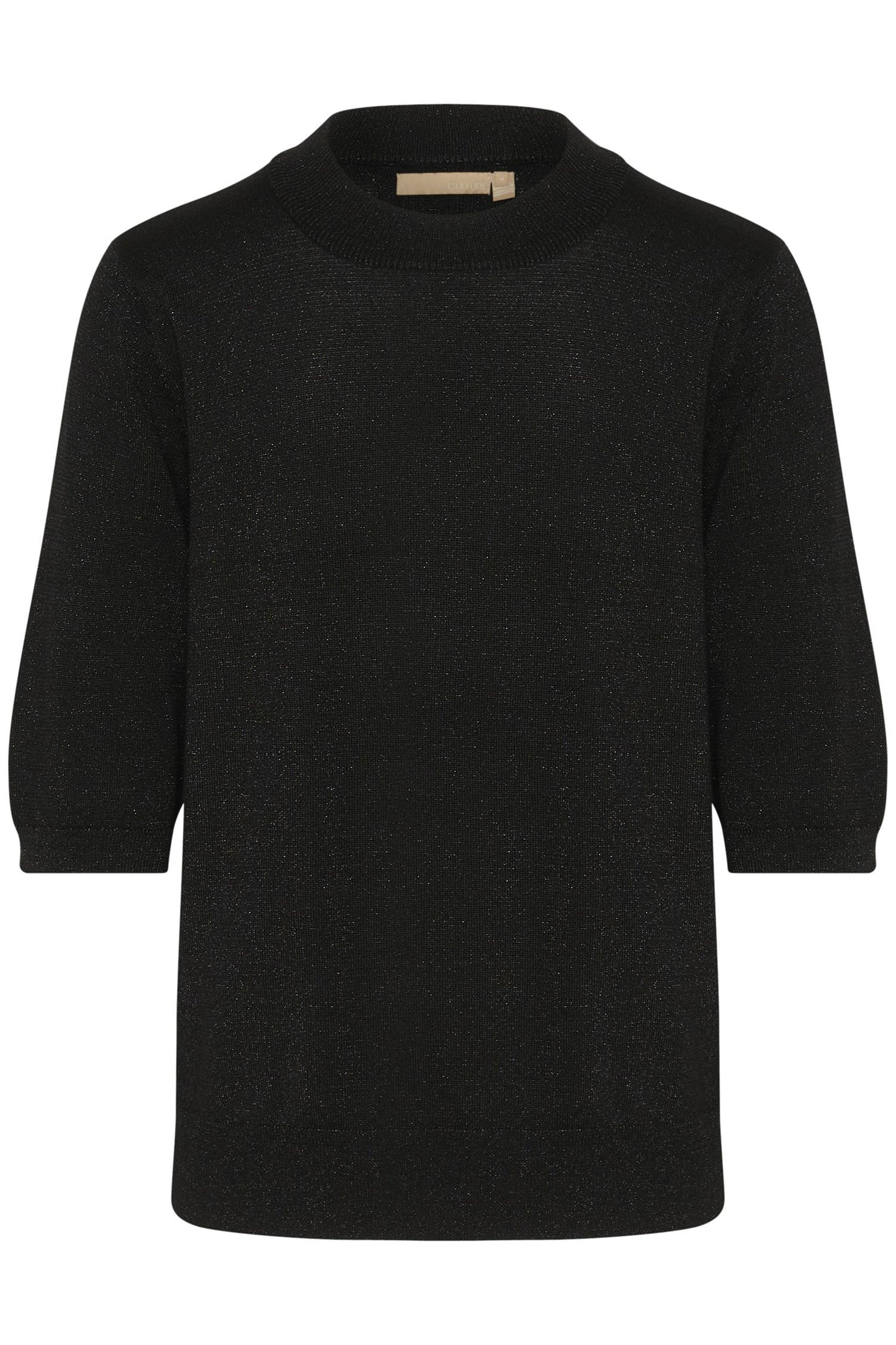 Culture Fay Pullover Black