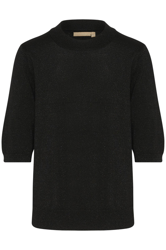 Culture Fay Pullover Black