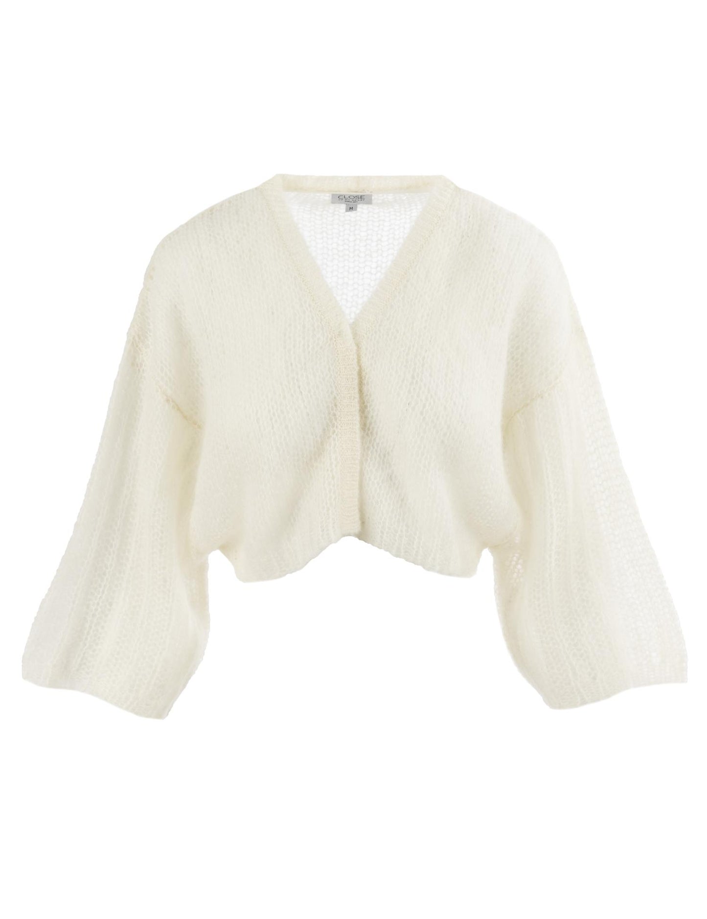 Close to my Heart Leela Bolero Cream