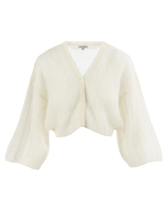 Close to my Heart Leela Bolero Cream