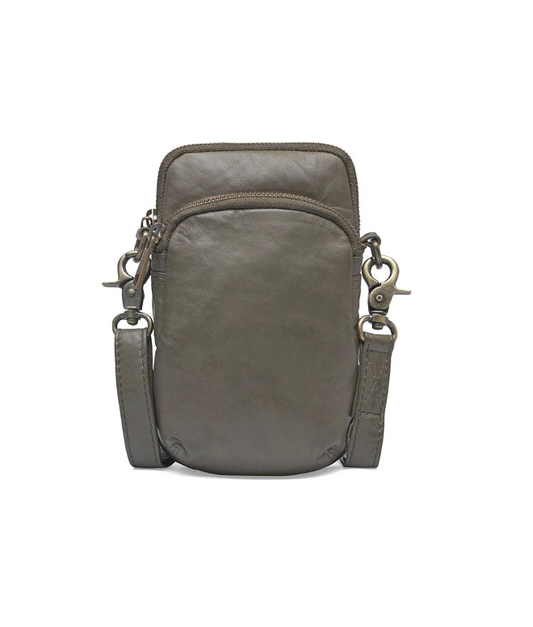 Depeche Mobile Bag Army Green