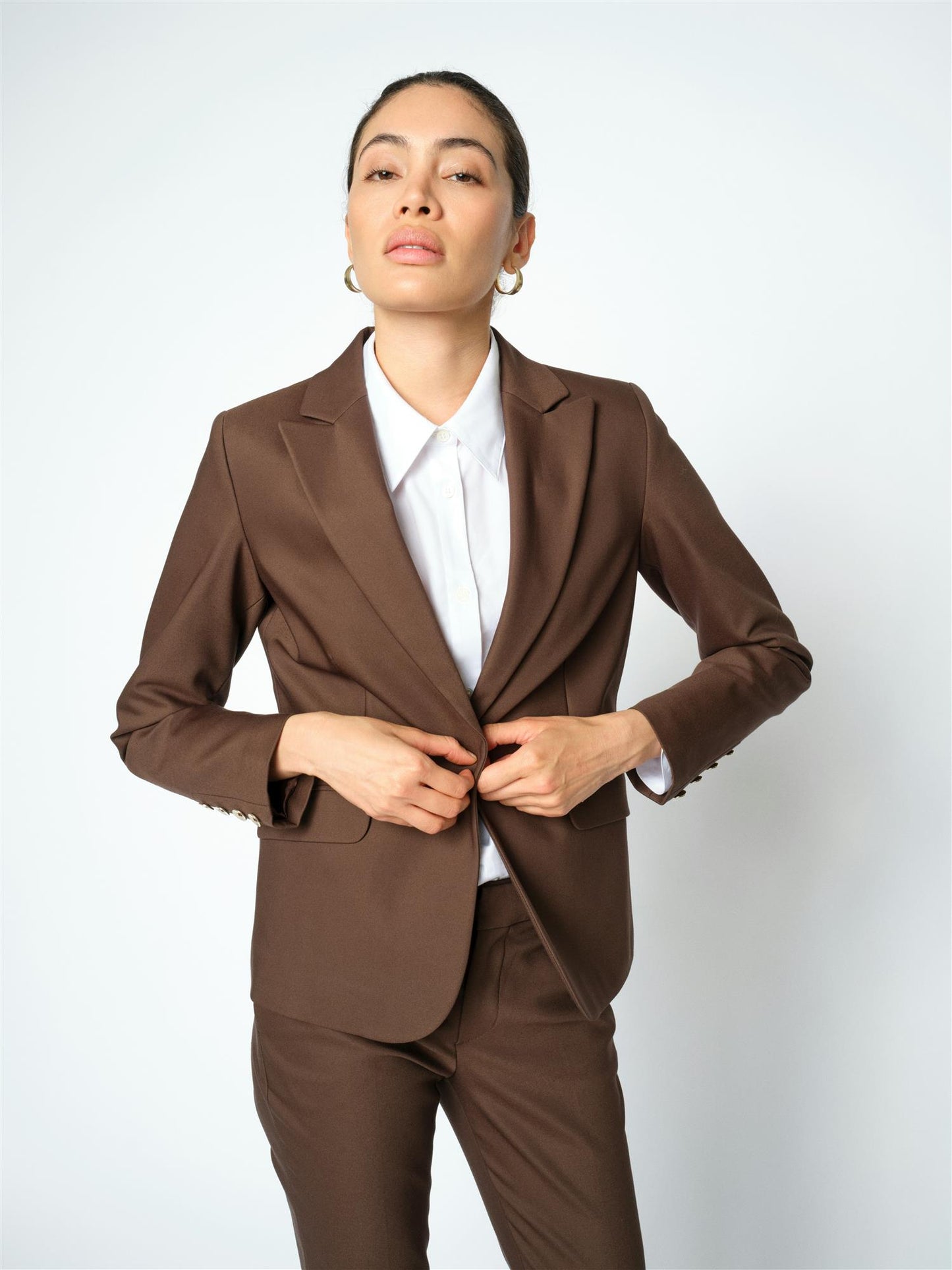 Mos Mosh Blake Night Blazer Delicioso