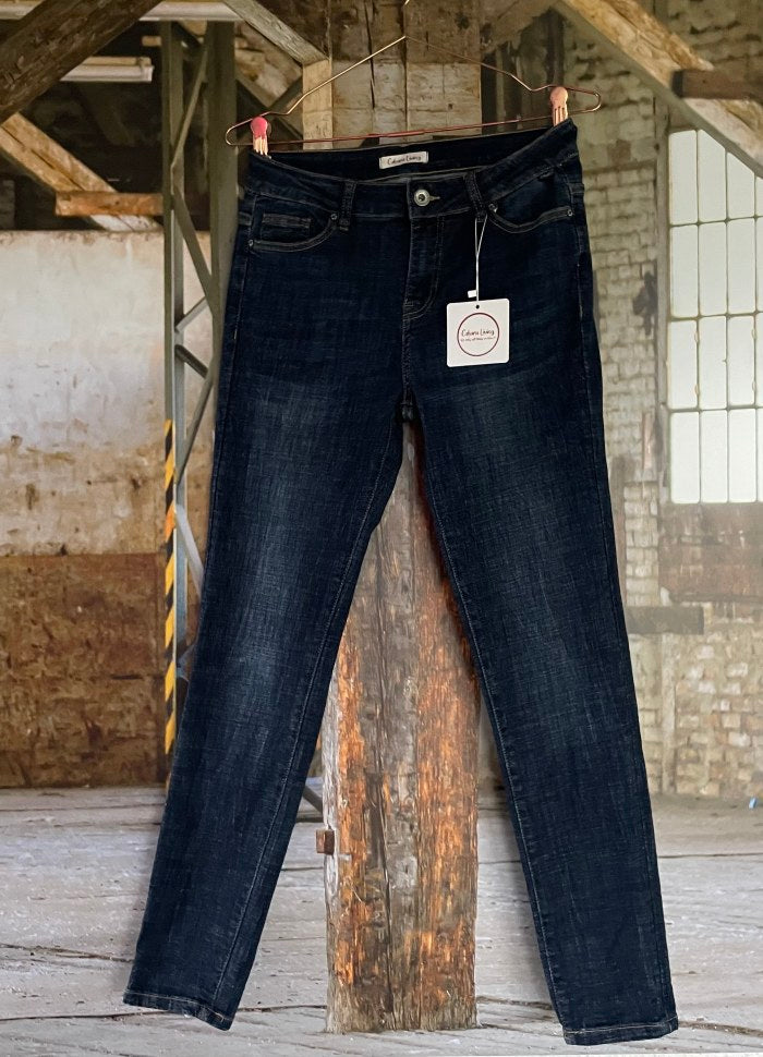 Cabana Living Acerra Dark Denim