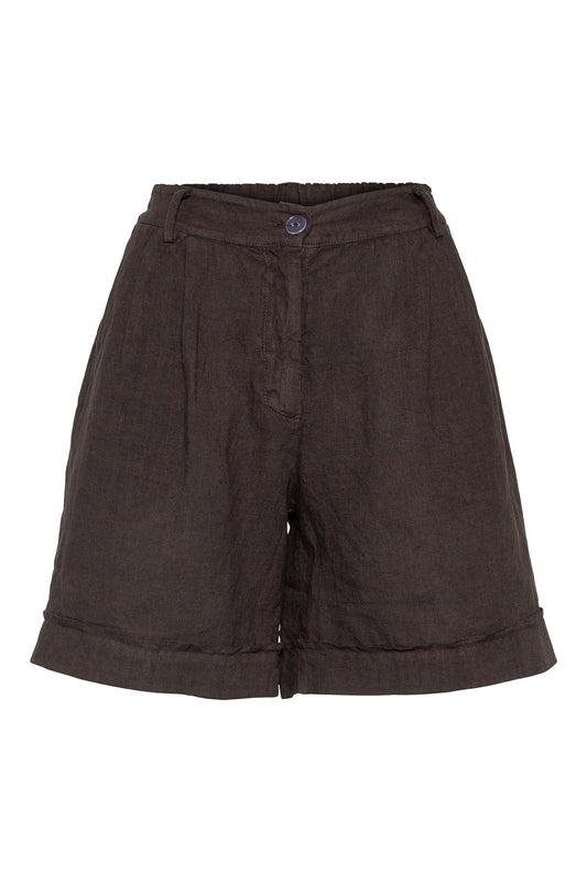 Rah Oslo June Shorts Kakao