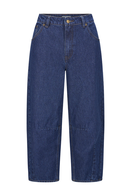 Katrin Uri Rodeo Jeans Indigo
