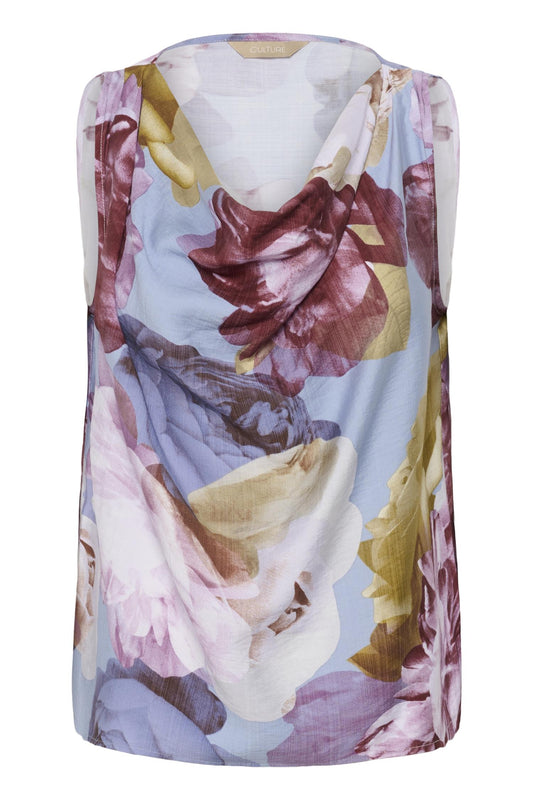 Pulz Magna Greece Top B/P/Y